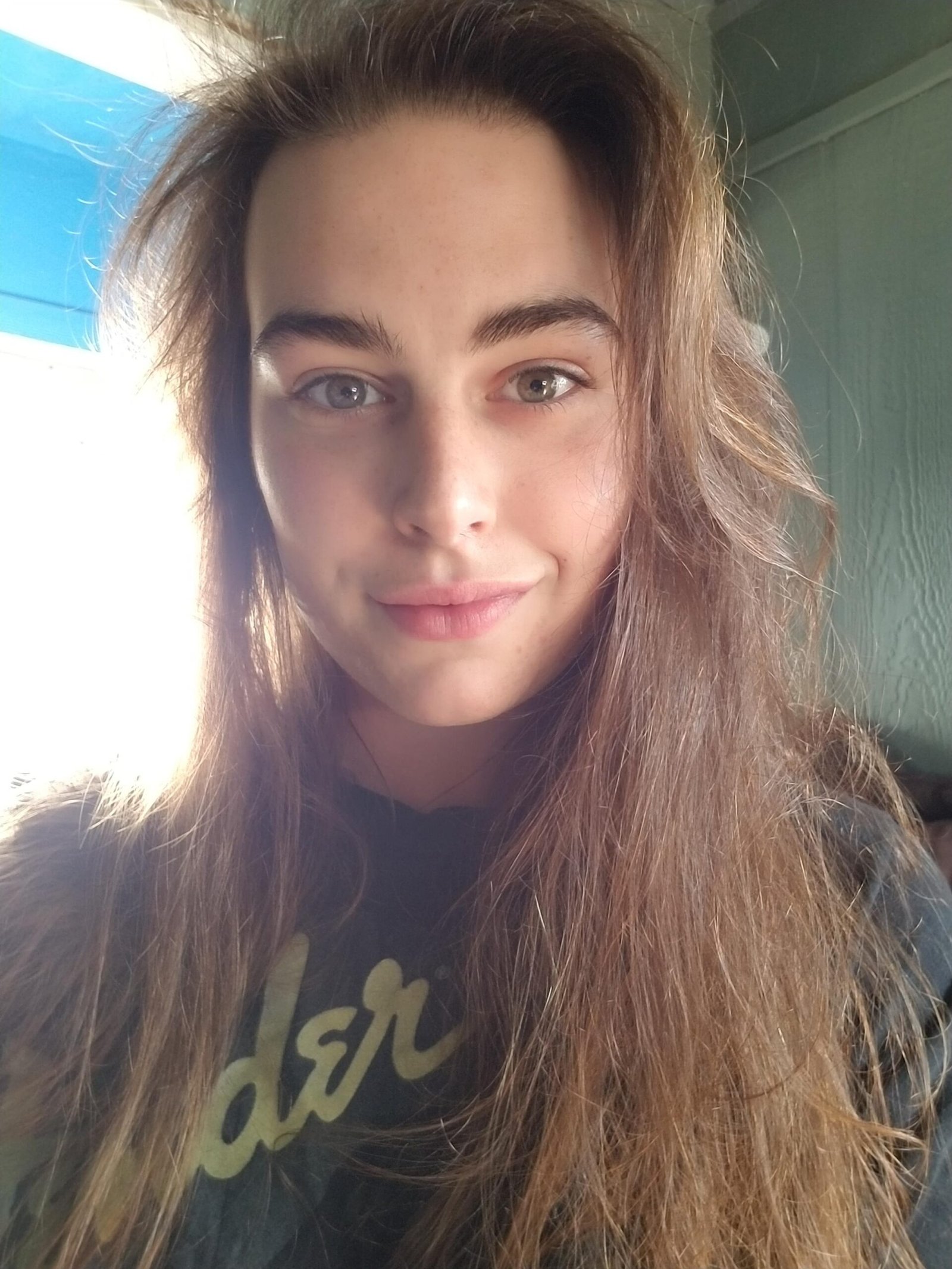 sarah